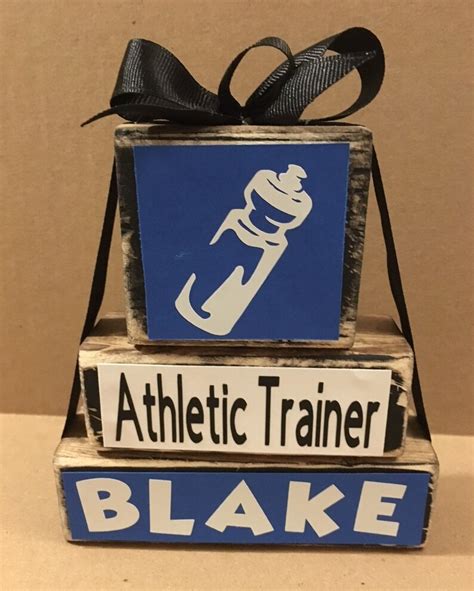 gifts for gym trainer